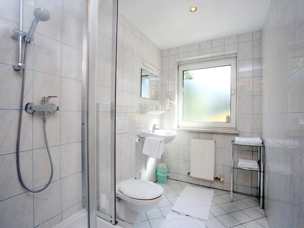 Gasthof Rothmayr Linz Buitenkant foto